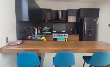 Excelente casa en renta en La Huerta Morelia