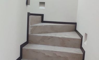 Excelente casa en renta en La Huerta Morelia