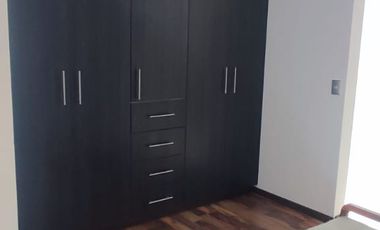 Excelente casa en renta en La Huerta Morelia