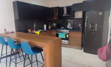 Excelente casa en renta en La Huerta Morelia