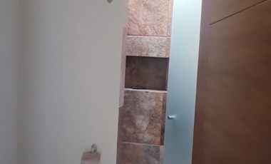 Excelente casa en renta en La Huerta Morelia