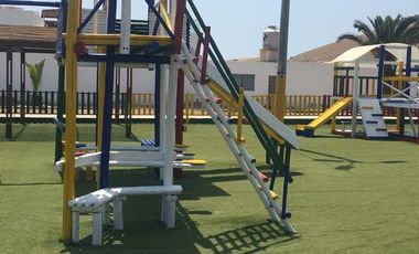 EN VENTA LINDA CASA DE PLAYA EN CONDOMINIO EXCLUSIVO ISLA DEL SOL