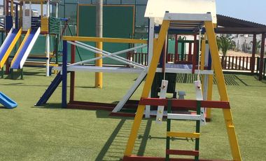 EN VENTA LINDA CASA DE PLAYA EN CONDOMINIO EXCLUSIVO ISLA DEL SOL