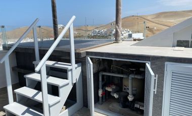 EN VENTA LINDA CASA DE PLAYA EN CONDOMINIO EXCLUSIVO ISLA DEL SOL