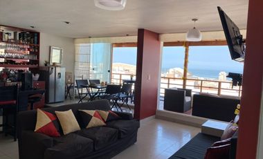 EN VENTA LINDA CASA DE PLAYA EN CONDOMINIO EXCLUSIVO ISLA DEL SOL