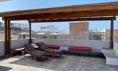 EN VENTA LINDA CASA DE PLAYA EN CONDOMINIO EXCLUSIVO ISLA DEL SOL