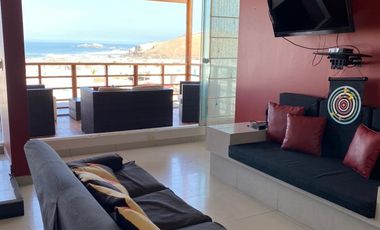 EN VENTA LINDA CASA DE PLAYA EN CONDOMINIO EXCLUSIVO ISLA DEL SOL
