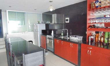 EN VENTA LINDA CASA DE PLAYA EN CONDOMINIO EXCLUSIVO ISLA DEL SOL