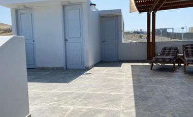 EN VENTA LINDA CASA DE PLAYA EN CONDOMINIO EXCLUSIVO ISLA DEL SOL