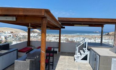 EN VENTA LINDA CASA DE PLAYA EN CONDOMINIO EXCLUSIVO ISLA DEL SOL