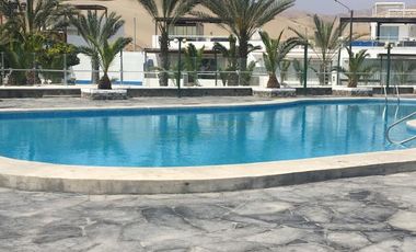 EN VENTA LINDA CASA DE PLAYA EN CONDOMINIO EXCLUSIVO ISLA DEL SOL