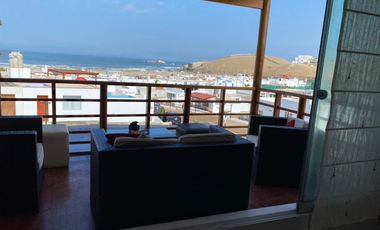 EN VENTA LINDA CASA DE PLAYA EN CONDOMINIO EXCLUSIVO ISLA DEL SOL