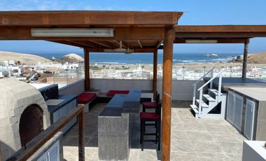 EN VENTA LINDA CASA DE PLAYA EN CONDOMINIO EXCLUSIVO ISLA DEL SOL