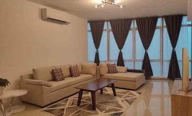 3BR Condo Unit for Rent at East Gallery Place BGC