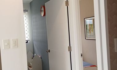 Seeking Buyer: Move-In Ready 3-Bedroom w/3T&B 2-car Garage 2-Storey Townhouse Near Top Amenities - Ahanna Residences Antipolo! Only 30K To Reserve!