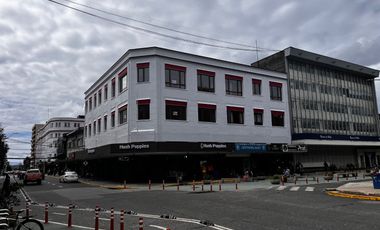Se arriendan Oficinas Centrales 35 mts2 hasta 45 Mts2 en pleno centro Valdivia, Chile