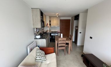 Edificio Caupolican - Departamento 2D 1B Establecimiento y bodega $700.000 + GGCC