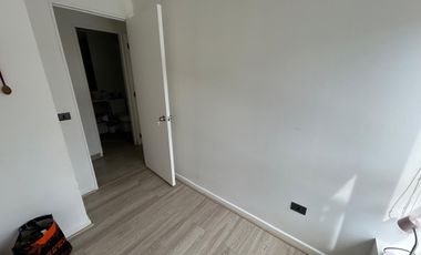 Edificio Caupolican - Departamento 2D 1B Establecimiento y bodega $700.000 + GGCC