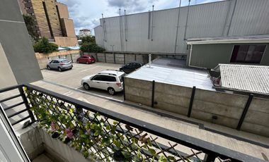 Edificio Caupolican - Departamento 2D 1B Establecimiento y bodega $700.000 + GGCC