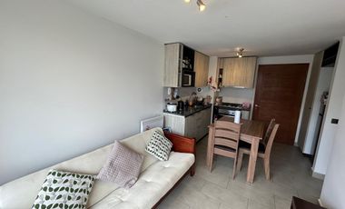 Edificio Caupolican - Departamento 2D 1B Establecimiento y bodega $700.000 + GGCC