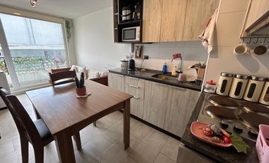 Edificio Caupolican - Departamento 2D 1B Establecimiento y bodega $700.000 + GGCC