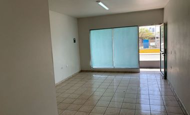 Oficina en Renta en Monterrey Centro, Cintermex, Col. Fierro.