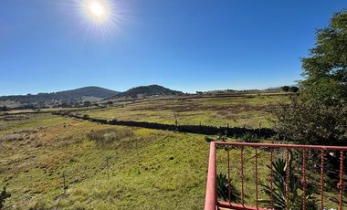Venta Tenencia de GRO Mpio. de  Epitacio Huerta Distrito de Maravatio, Michoacan.