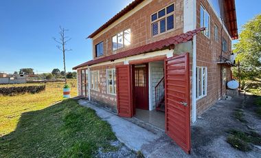 Venta Tenencia de GRO Mpio. de  Epitacio Huerta Distrito de Maravatio, Michoacan.