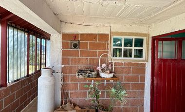 Venta Tenencia de GRO Mpio. de  Epitacio Huerta Distrito de Maravatio, Michoacan.