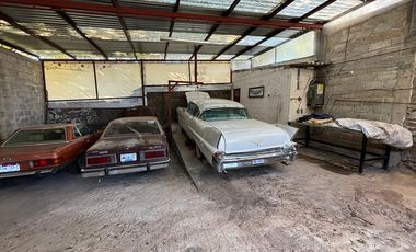 Venta Tenencia de GRO Mpio. de  Epitacio Huerta Distrito de Maravatio, Michoacan.