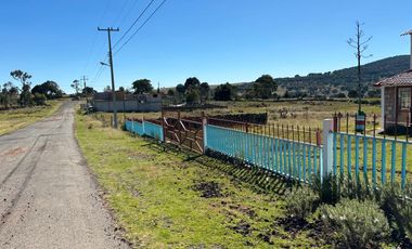 Venta Tenencia de GRO Mpio. de  Epitacio Huerta Distrito de Maravatio, Michoacan.