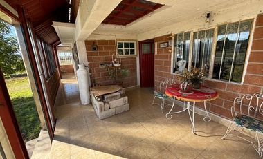 Venta Tenencia de GRO Mpio. de  Epitacio Huerta Distrito de Maravatio, Michoacan.