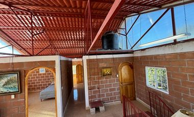 Venta Tenencia de GRO Mpio. de  Epitacio Huerta Distrito de Maravatio, Michoacan.