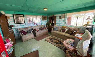 Venta Tenencia de GRO Mpio. de  Epitacio Huerta Distrito de Maravatio, Michoacan.