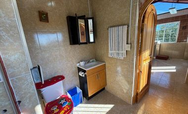 Venta Tenencia de GRO Mpio. de  Epitacio Huerta Distrito de Maravatio, Michoacan.