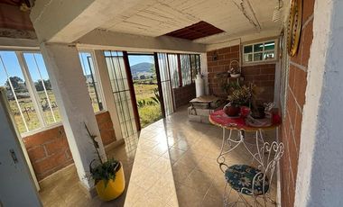 Venta Tenencia de GRO Mpio. de  Epitacio Huerta Distrito de Maravatio, Michoacan.