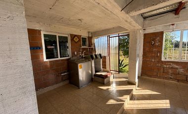 Venta Tenencia de GRO Mpio. de  Epitacio Huerta Distrito de Maravatio, Michoacan.