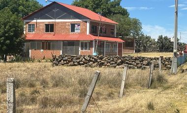 Venta Tenencia de GRO Mpio. de  Epitacio Huerta Distrito de Maravatio, Michoacan.