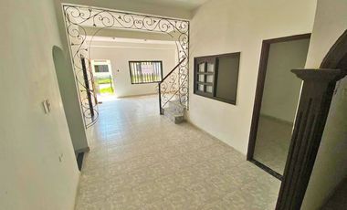 VENTA DE CASA UBICADA EN EL SECTOR LAURELES EN BARRANCABERMEJA