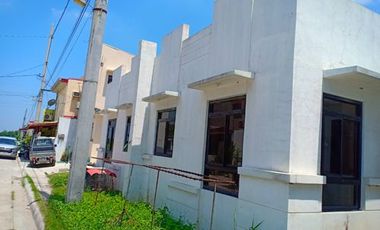 House and lot for sale in Creekstone Subdivision Barangay Iba O'Este Calumpit Bulacan