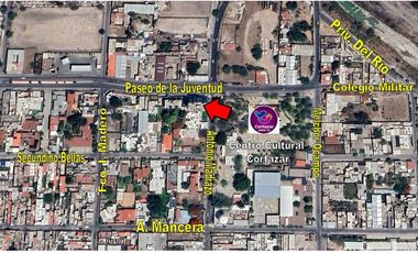 SE VENDEN SIETE DEPARTAMENTOS EN CONDOMINIO