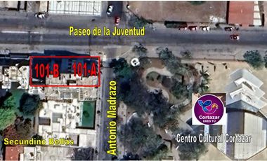 SE VENDEN SIETE DEPARTAMENTOS EN CONDOMINIO