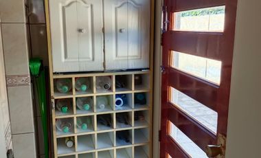 Venta Casa San Joaquin Villa Los Músicos