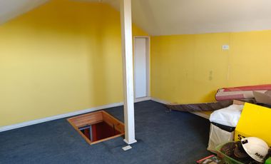 Venta Casa San Joaquin Villa Los Músicos