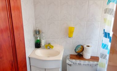 Venta Casa San Joaquin Villa Los Músicos