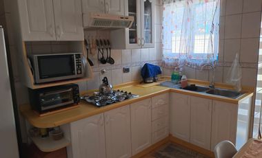 Venta Casa San Joaquin Villa Los Músicos