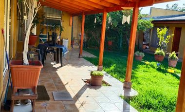 Venta Casa San Joaquin Villa Los Músicos