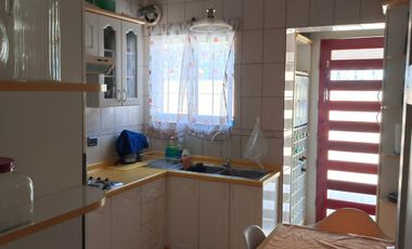 Venta Casa San Joaquin Villa Los Músicos