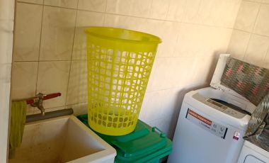 Venta Casa San Joaquin Villa Los Músicos