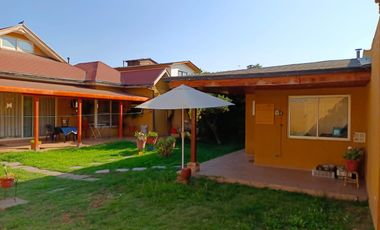 Venta Casa San Joaquin Villa Los Músicos